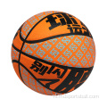Basketbalbal van hoge kwaliteit buitenmand